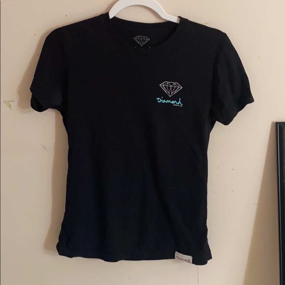Black T Shirt